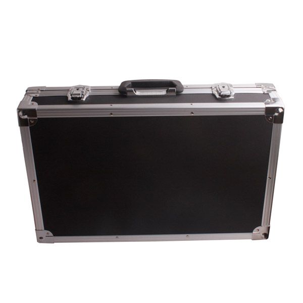 V18.1 WIFI Version PIWS2 Tester II Diagnostic Tool  PiwsII for Porsche With Panasonic CF30 Laptop