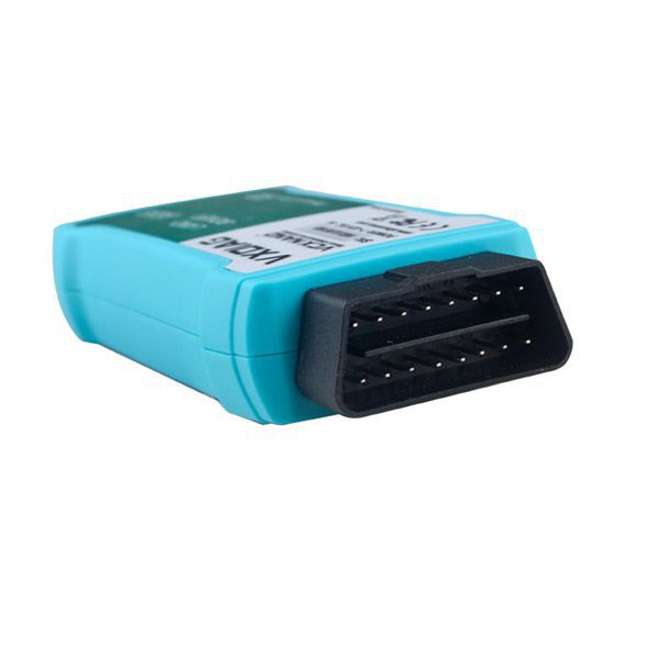 VXDIAG VCX NANO for Land Rover and Jaguar WIFI Version