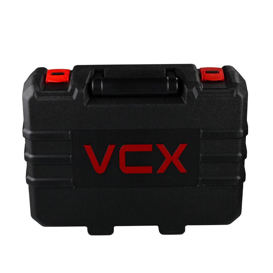 WIFI VXDIAG MULTI Diagnostic Tool Supports TOYOTA/ HONDA/LandRover/Jaguar 3 in 1