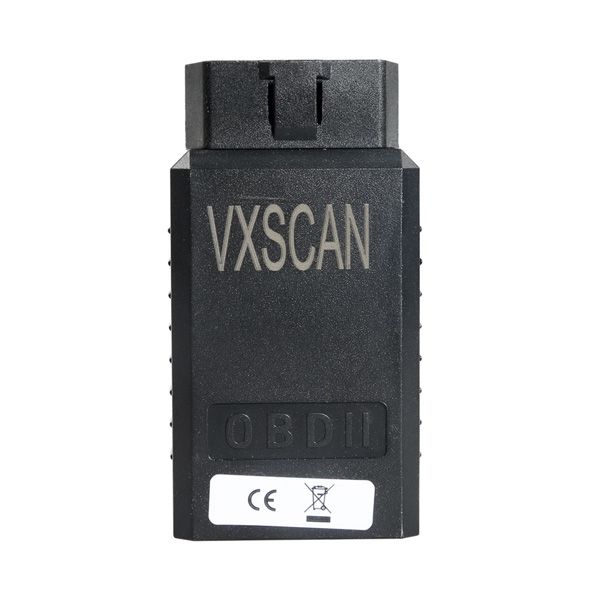 WIFI327 WIFI USB OBD2 EOBD Scan Tool