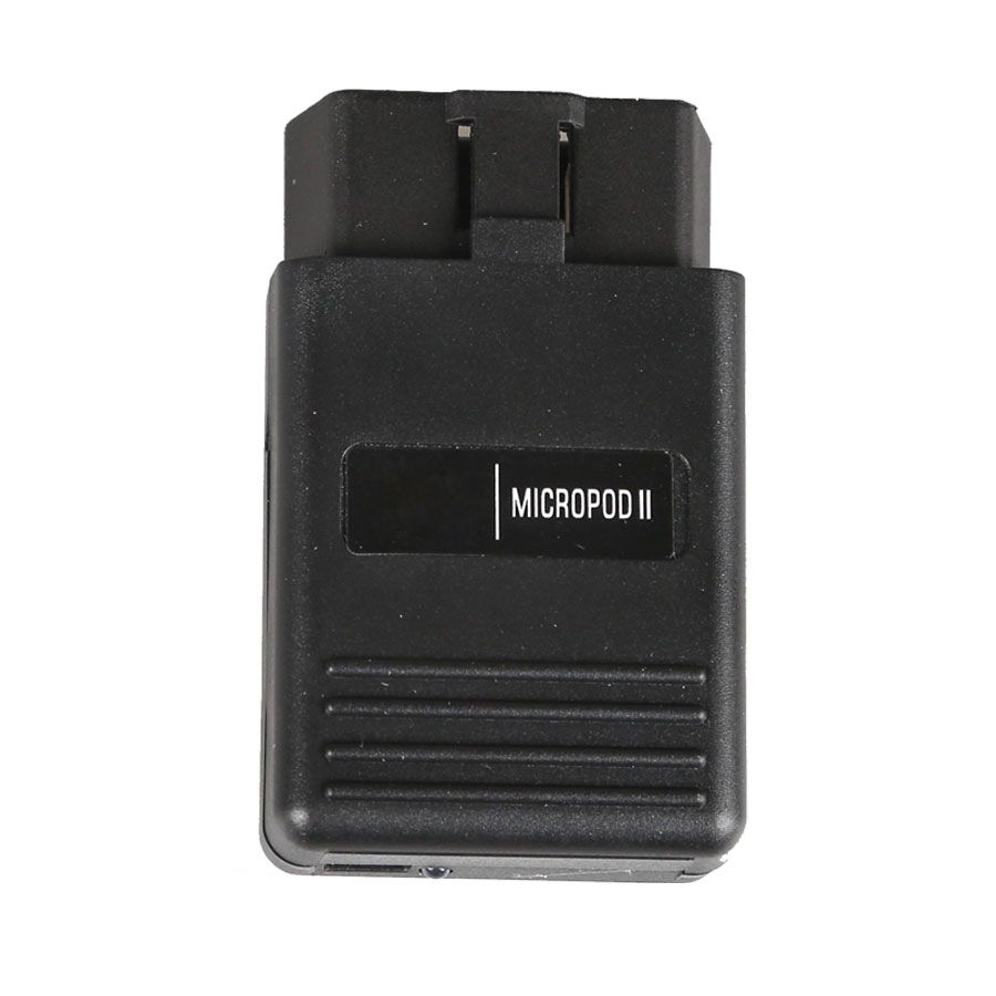 Best Quality wiTech MicroPod 2 Diagnostic Programming Tool  V17.03.01 for Chrysler Multi-language Recommend COBD22