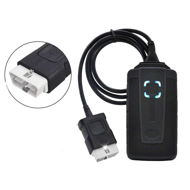WOW V5.008 R2 Delphis Diagnostic Tool Obd2 Bluetooth compatible Ds150e TCS EU scanner car truck