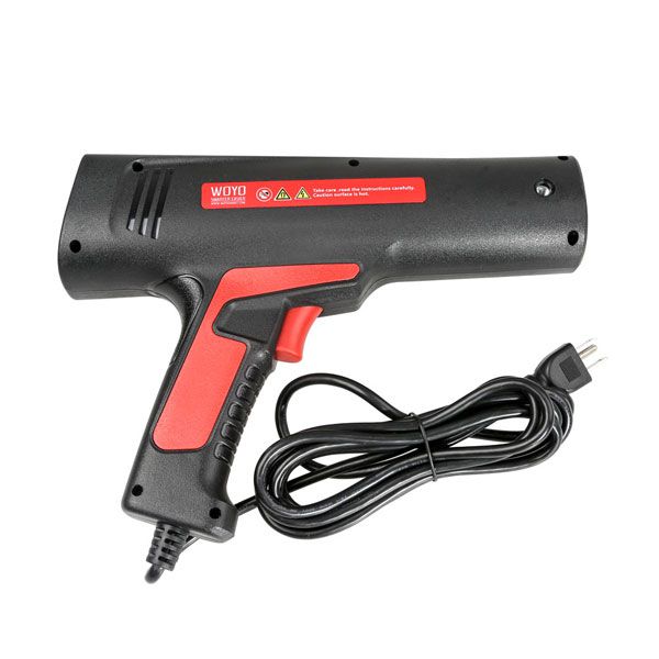 WOYO Heating Bolt Remover (HBR110V/220V) US/EU/UK/AU