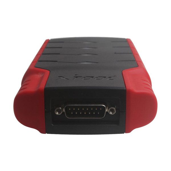 X-VCI Piwis Auto Scan Tool for Porsche