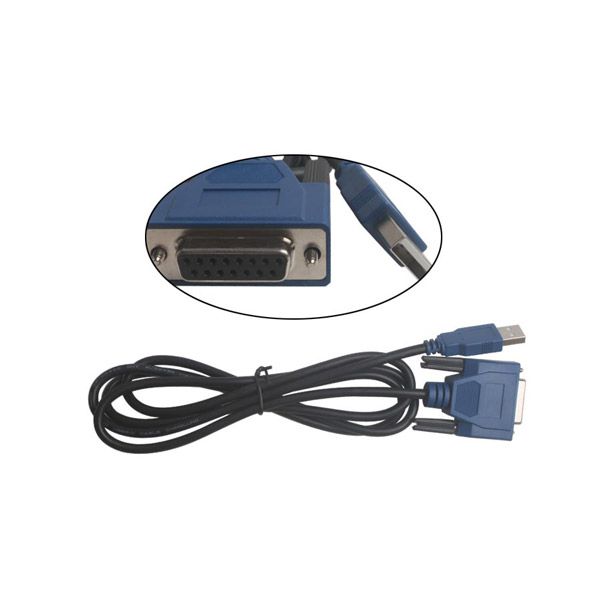 X-VCI Piwis Auto Scan Tool for Porsche