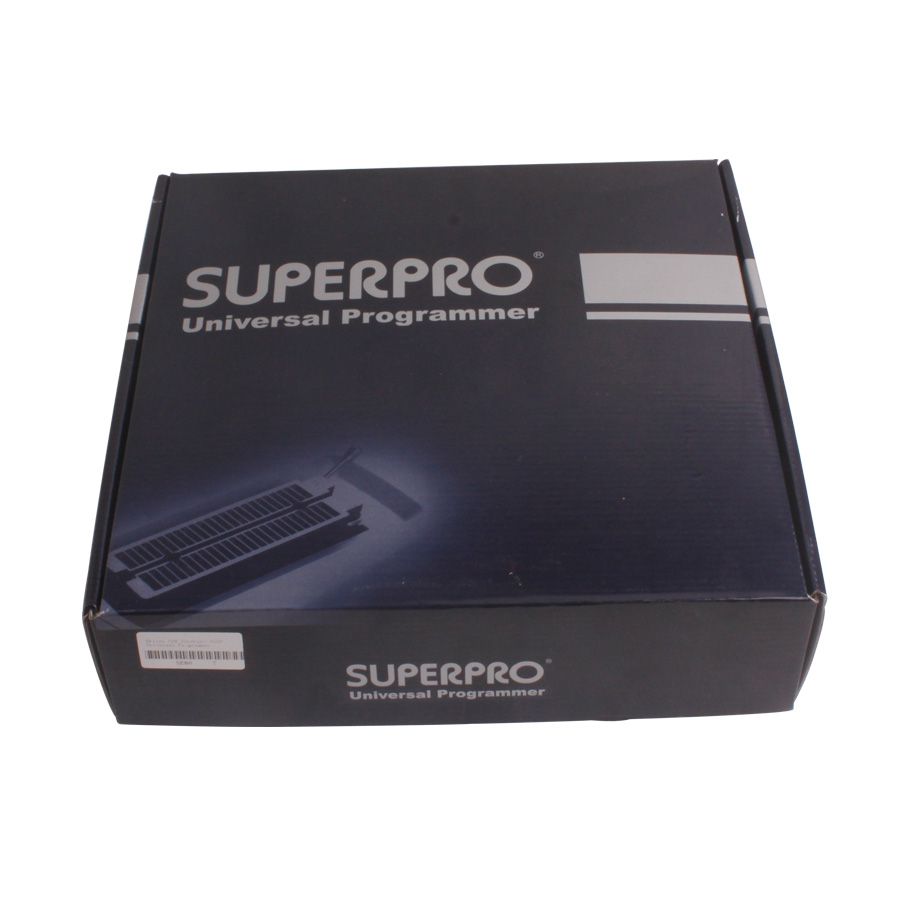 Original Xeltek USB Superpro 600P Universal Programmer