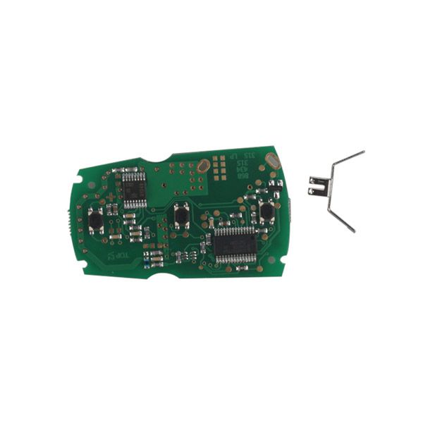 Xhorse BM3/5 Key for BMW 3/5 Series 315MHZ Board Without Keyshell