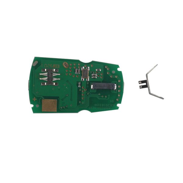 Xhorse BM3/5 Key for BMW 3/5 Series 315MHZ Board Without Keyshell