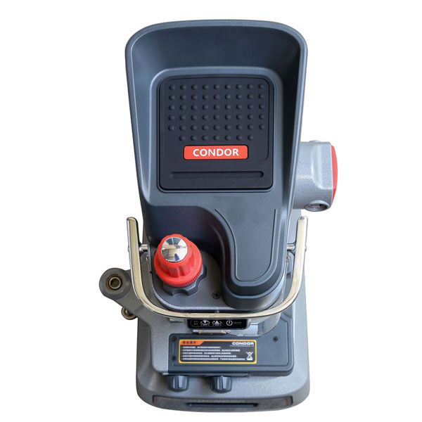  Original Xhorse Condor XC-002 Ikeycutter Mechanical Key Cutting Machine Three Years Warranty