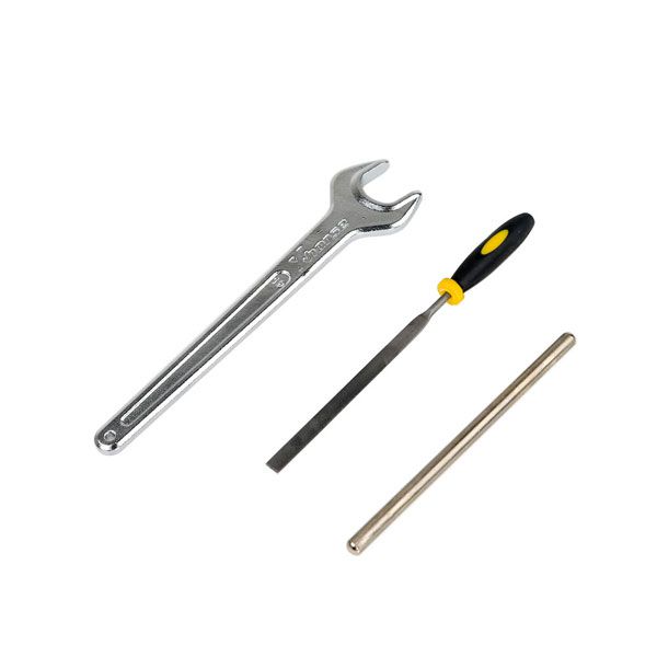 Xhorse Condor XC-009 Key Cutting Machine for Single-Sided and Double-sided Keys with Battery