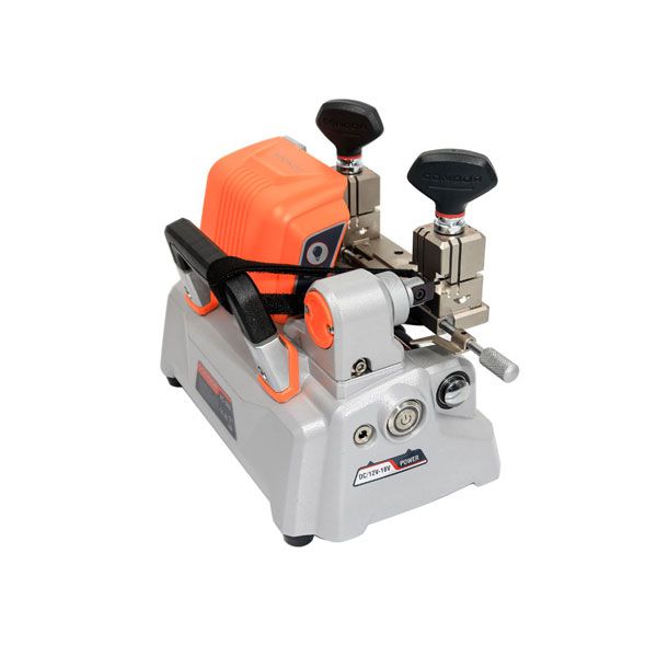 Xhorse Condor XC-009 Key Cutting Machine for Single-Sided and Double-sided Keys