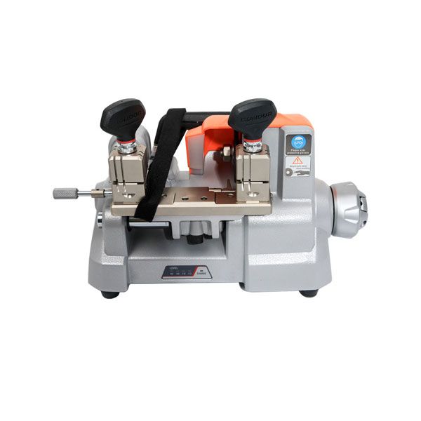 Xhorse Condor XC-009 Key Cutting Machine for Single-Sided and Double-sided Keys with Battery