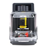 Xhorse Condor XC-MINI Plus II Key Cutting Machine Support Car Motorbike Household Keys