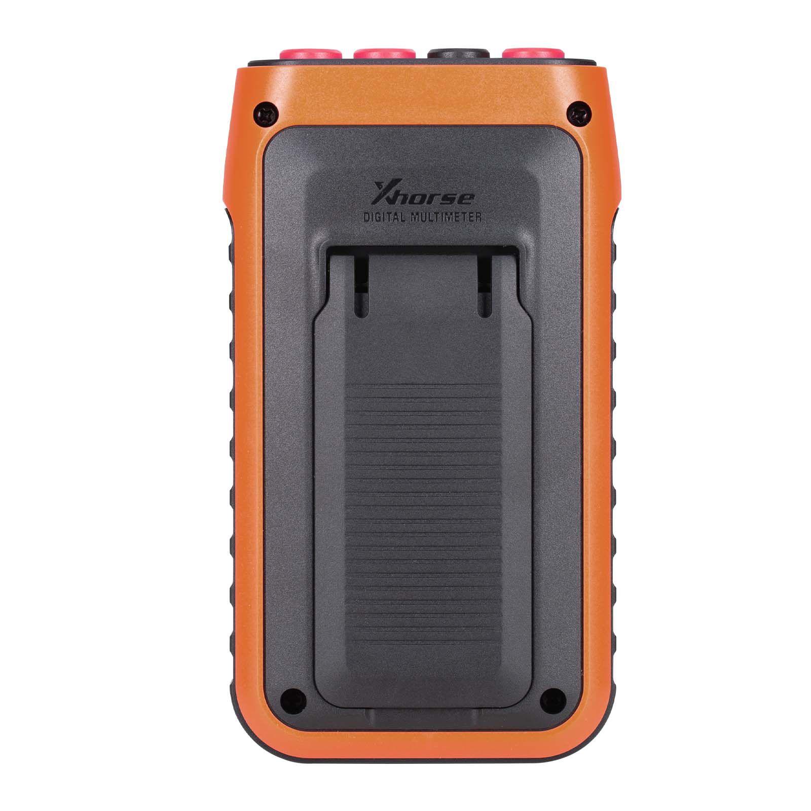 Xhorse Digital Multimeter Large Screen with High Definition High-accuracy Leakage Current Test