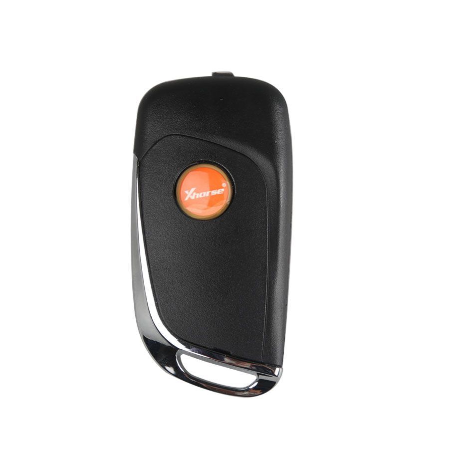  Xhorse XEDS01EN DS Style Super Remote 3 Buttons with Built-in Super Chip English Version 5pcs/lot