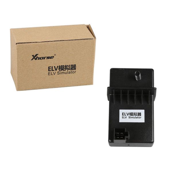 XHORSE ELV Emulator for Benz 204 207 212 with VVDI MB Tool