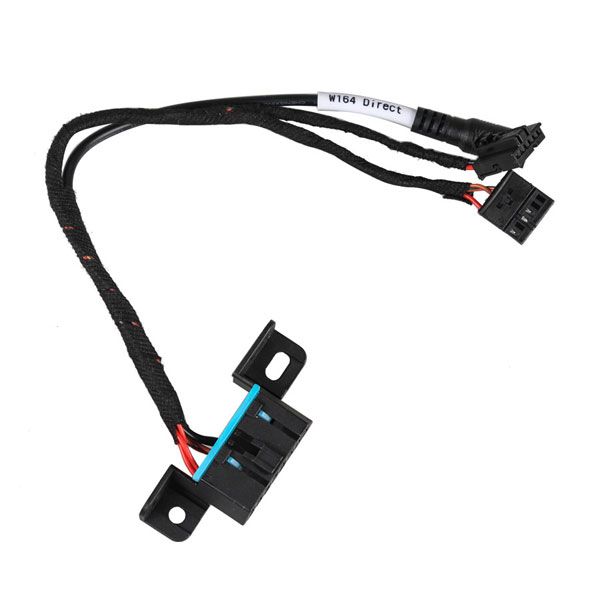Free Shipping Xhorse W164 Gateway Adapter for Mercedes