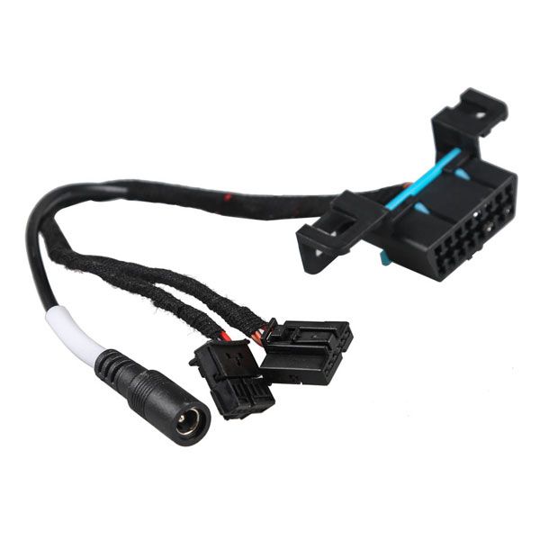 Free Shipping Xhorse W164 Gateway Adapter for Mercedes