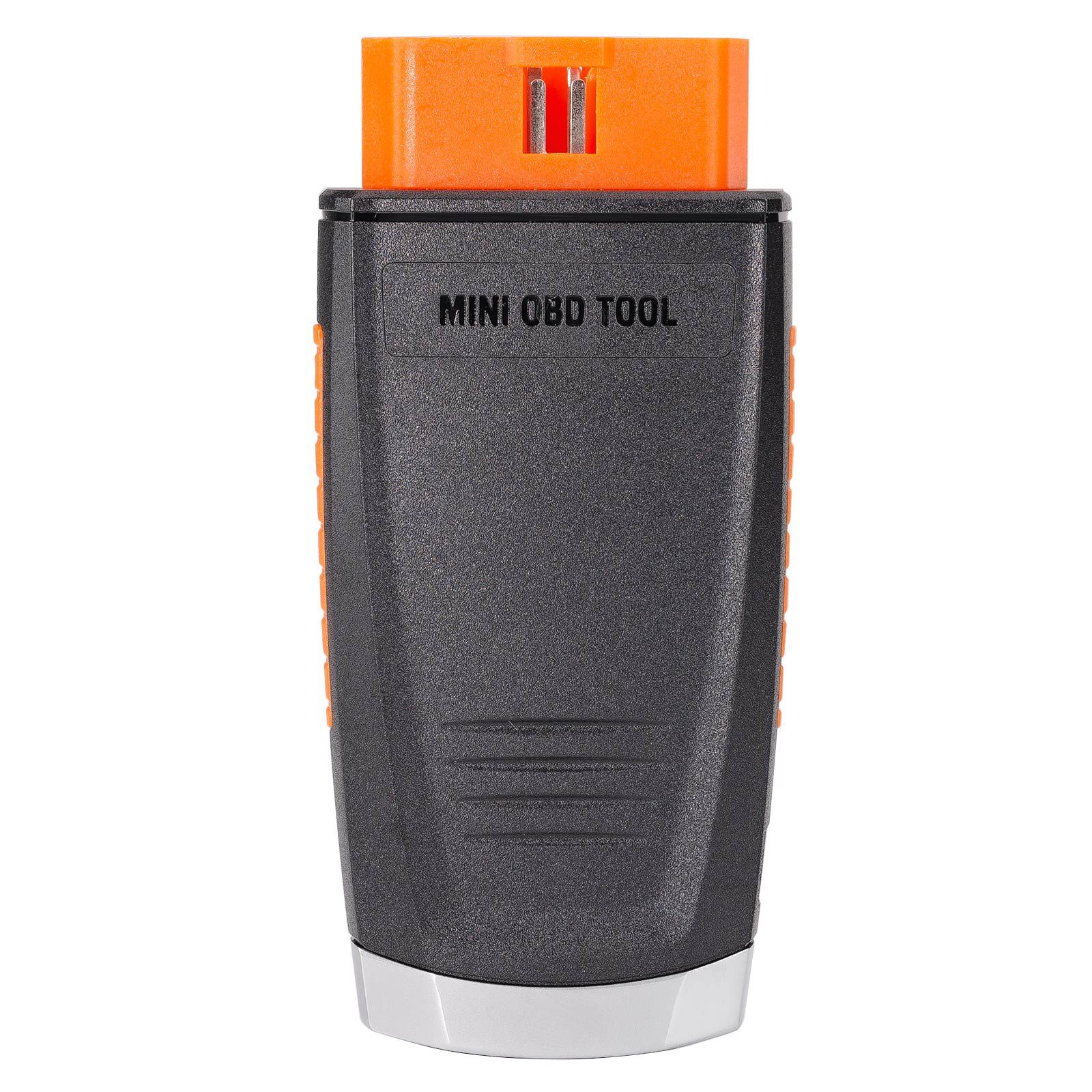 2025 Xhorse Mini OBD Tool V2 XDMO20 Newly Supports CANFD Protocol / LED light / 8A IMMO Box All Key Lost