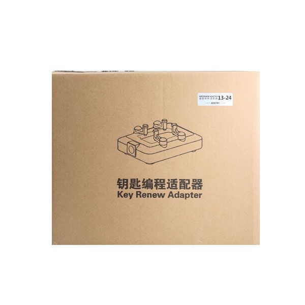 Xhorse VVDI Key Tool R1 XDKTR1 Remote Renew Adapter 13-24