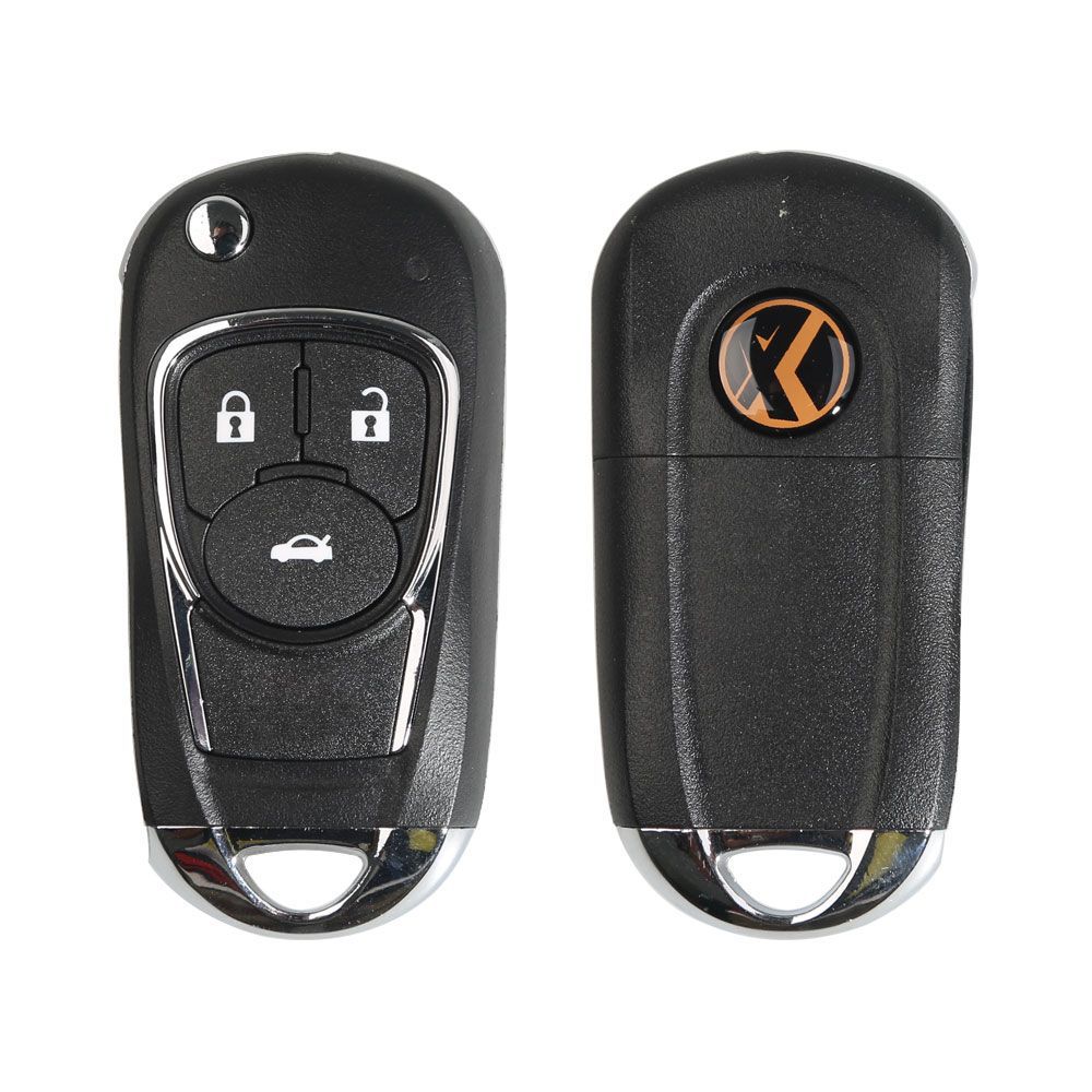 Xhorse Universal Remote Keys English Version Packages 39 Pieces for VVDI2 and VVDI Key Tool