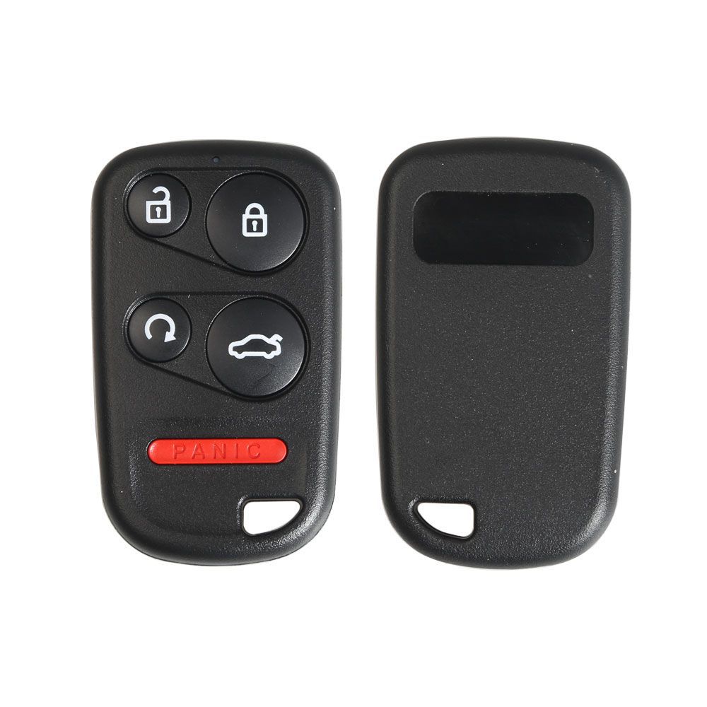 Xhorse Universal Remote Keys English Version Packages 39 Pieces for VVDI2 and VVDI Key Tool