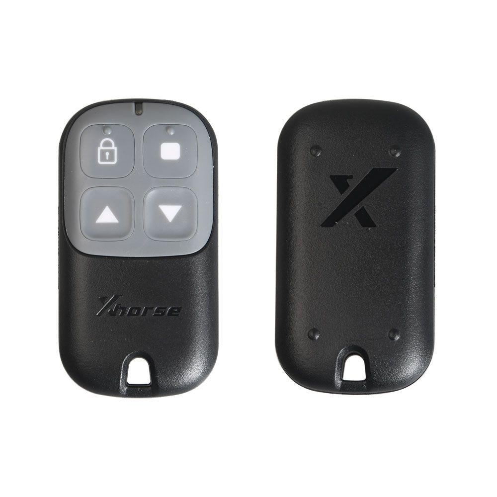 Xhorse Universal Remote Keys English Version Packages 39 Pieces for VVDI2 and VVDI Key Tool