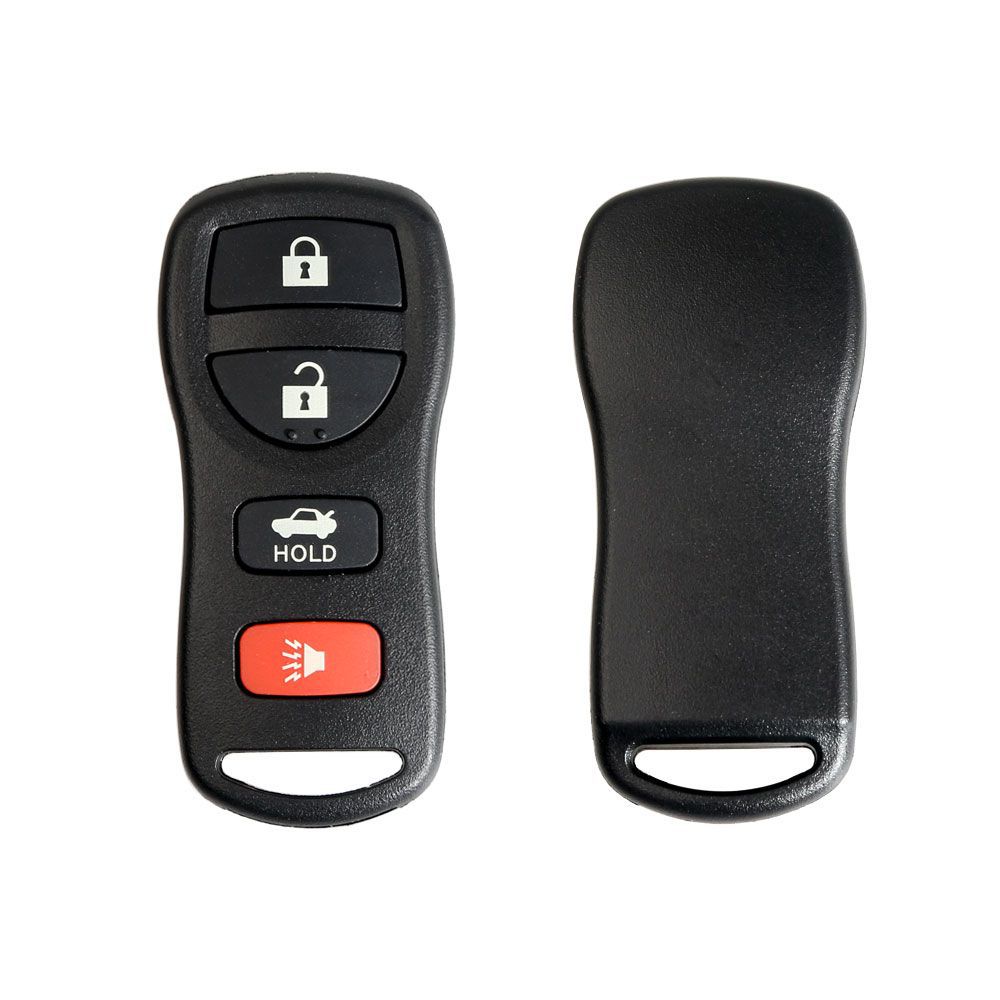 Xhorse Universal Remote Keys English Version Packages 39 Pieces for VVDI2 and VVDI Key Tool