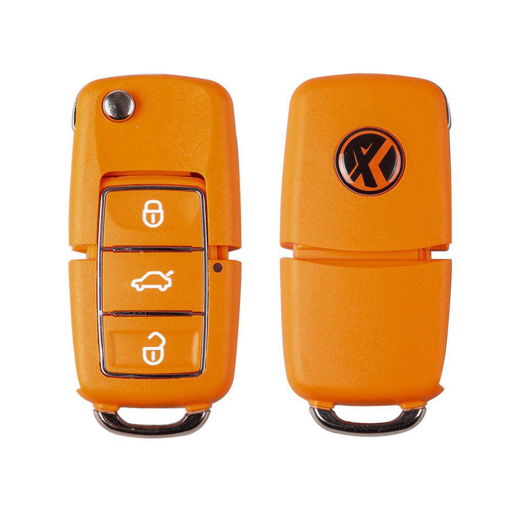 Xhorse Universal Remote Keys English Version Packages 39 Pieces for VVDI2 and VVDI Key Tool