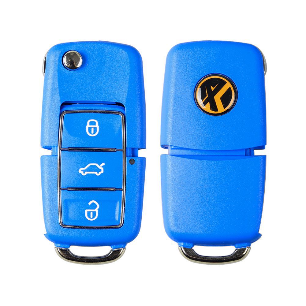 Xhorse Universal Remote Keys English Version Packages 39 Pieces for VVDI2 and VVDI Key Tool