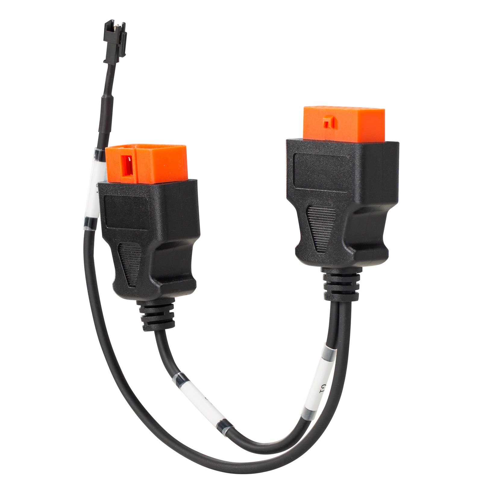 2025 Xhorse XDKP91GL 40 Pin Gateway Cable for Nissan Mitsubishi Support Add Key and All Key Lost Bypass Pin Code for VVDI Key Tool Plus /  Max Pro