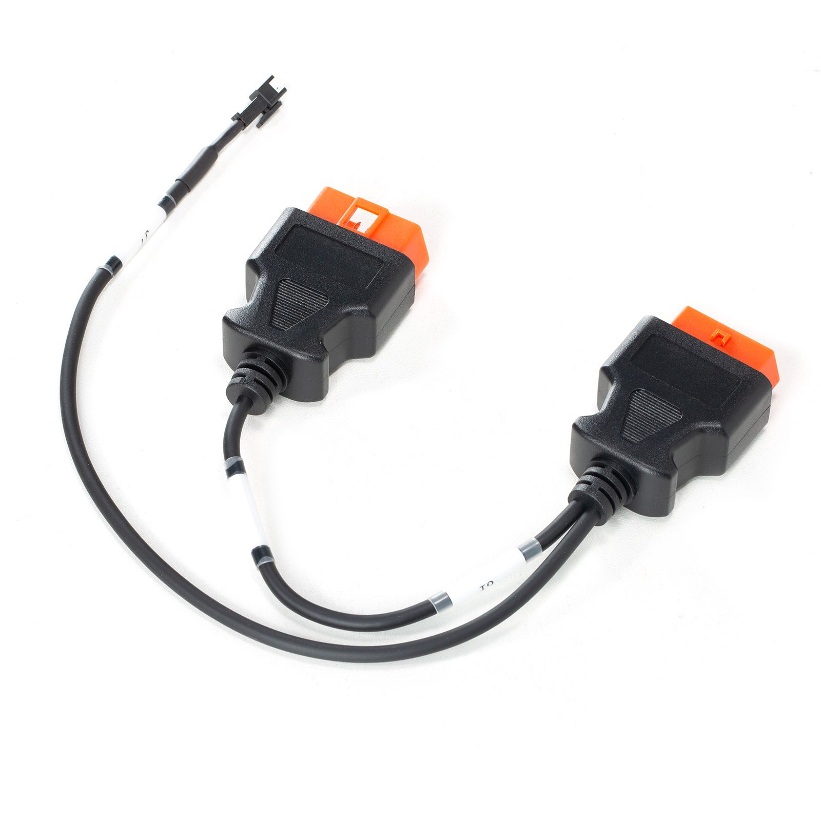 2025 Xhorse XDKP91GL 40 Pin Gateway Cable for Nissan Mitsubishi Support Add Key and All Key Lost Bypass Pin Code for VVDI Key Tool Plus /  Max Pro