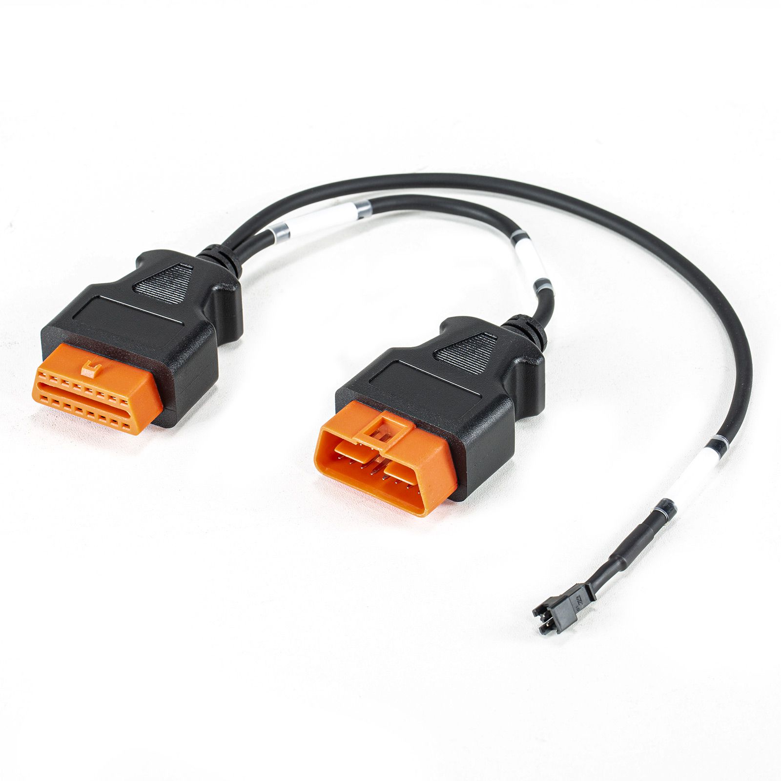 2025 Xhorse XDKP91GL 40 Pin Gateway Cable for Nissan Mitsubishi Support Add Key and All Key Lost Bypass Pin Code for VVDI Key Tool Plus /  Max Pro