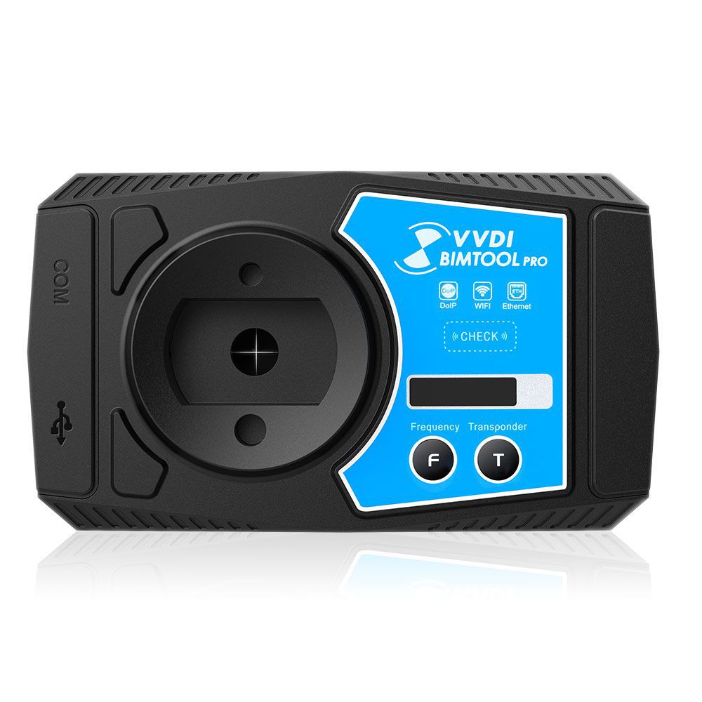 V1.9.0 Xhorse VVDI BIMTool Pro Enhanced Edition Update Version of VVDI BMW