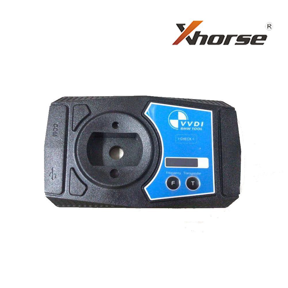 V1.6.0 Xhorse VVDI BMW Immobilizer, Coding and Programming Tool with Free Mini Key Tool