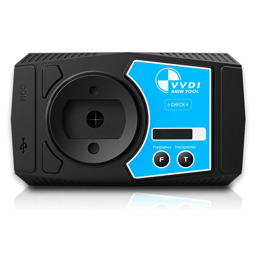 V1.6.0 Xhorse VVDI BMW Immobilizer, Coding and Programming Tool with Free Mini Key Tool