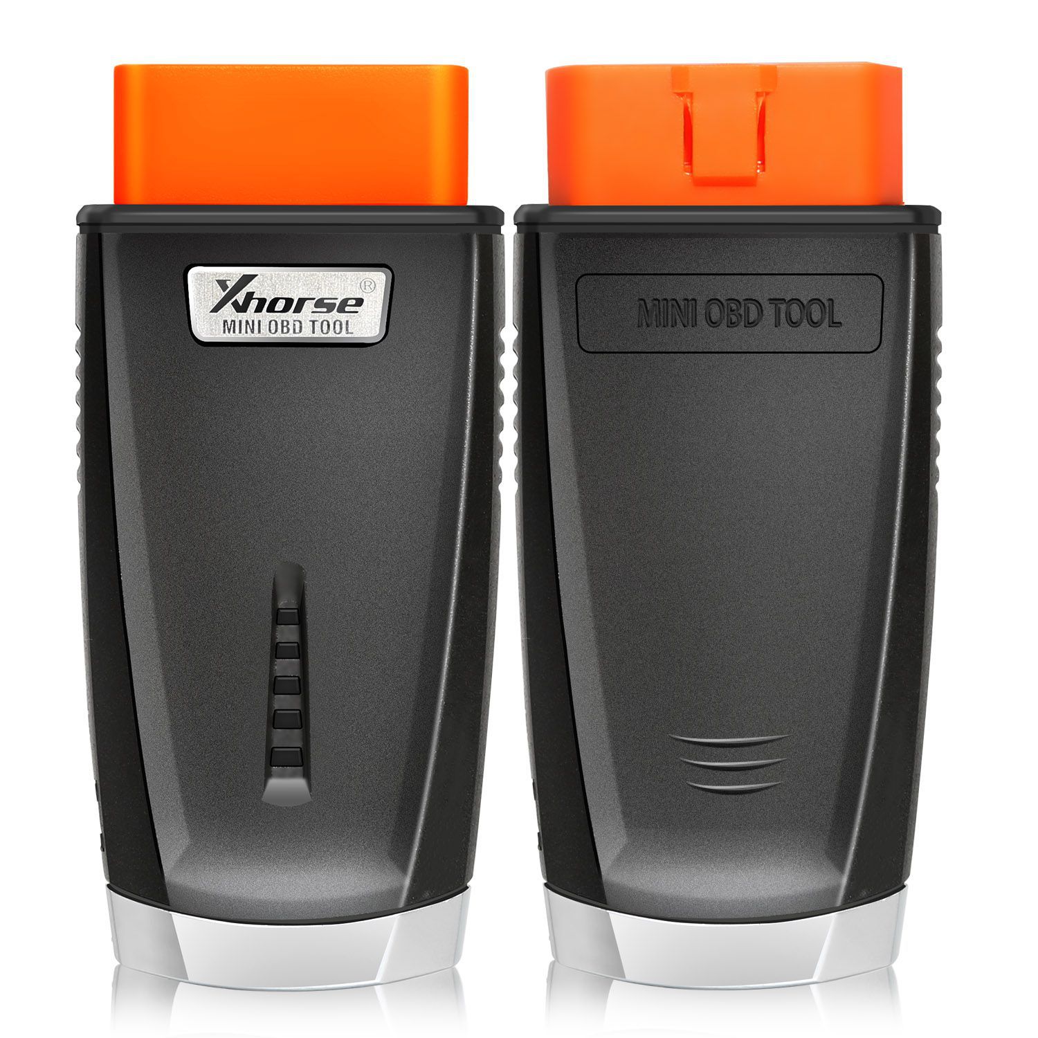  Xhorse VVDI Key Tool Max with VVDI MINI OBD Tool Support Bluetooth Get Free Renew Cable
