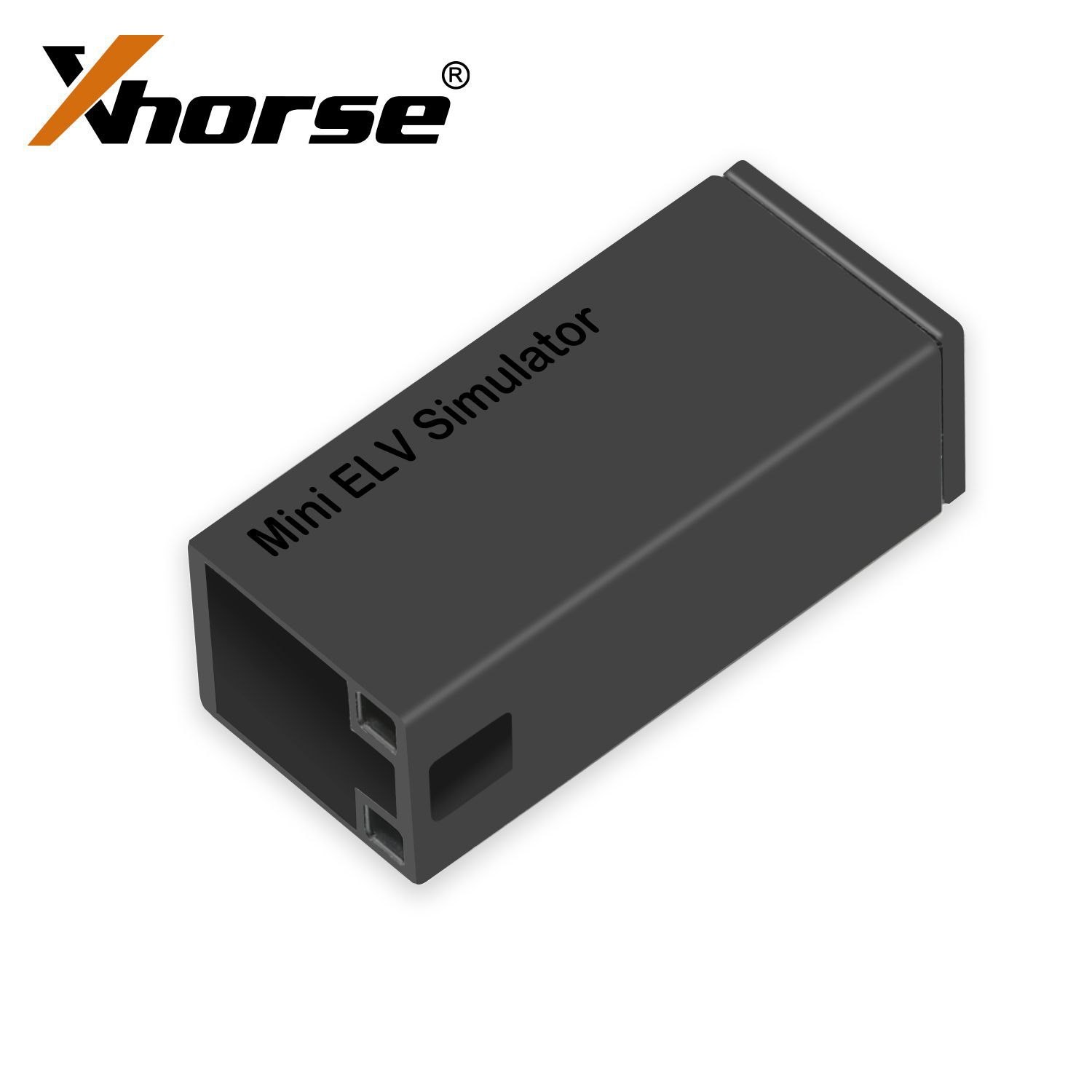  Xhorse VVDI MB Mini ELV Simulator for Benz 204 207 212 5pcs/set Free Shipping