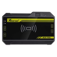 2025 Xhorse VVDI MLB TOOL XDMLB0 Key Programmer Add Key VW Audi MQB Work with VVDI2 / Key Tool Plus Pad