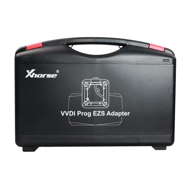 Xhorse VVDI Prog Benz EZS/EIS Adapters Full Set 10 Pcs