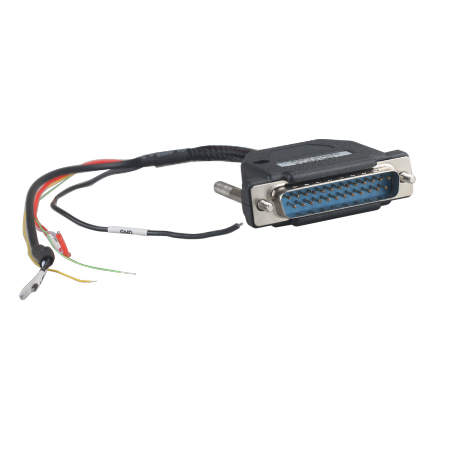 XHORSE VVDI PROG Programmer MCU Reflash Cable