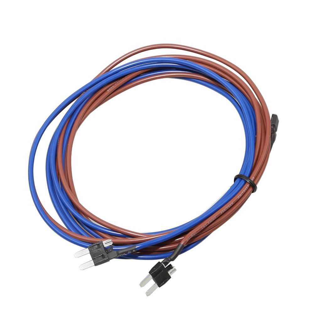 Xhorse VVDI Toyota 8A Non-Smart Key All Keys Lost Adapter Supports VVDI2, Key Tool Max+ Mini OBD Tool, Key Tool Plus