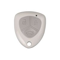 XHORSE VVDI ferrari Universal Remote Key 3 Buttons for VVDI Key Tool 5pcs / lot