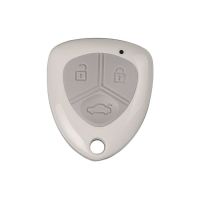 XHORSE VVDI ferrari Universal Remote Key 3 Buttons for VVDI Key Tool 5pcs / lot