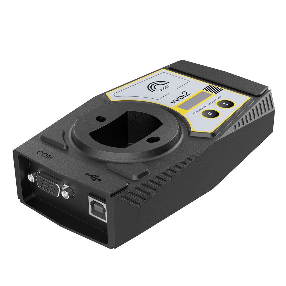 V7.3.6 Xhorse VVDI2 Full Kit with All 13 Software including OBD48 + 96bit 48 + MQB + BMW FEM/BDC