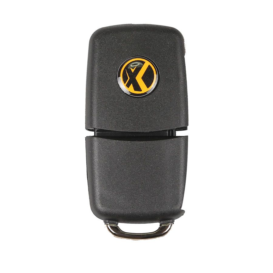 XHORSE VVDI2 Volkswagen B5 Type Special Remote Key 3 Buttons (Individually Packaged)