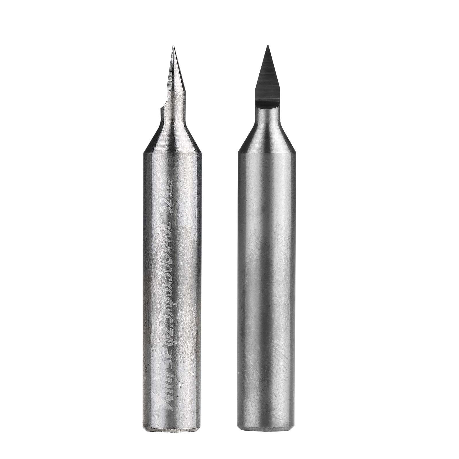 Xhorse XCCD30GL 2.5mm Engraving Cutter For Engraving On Key Blanks work with Condor XC-MINI Plus II 5pcs/lot