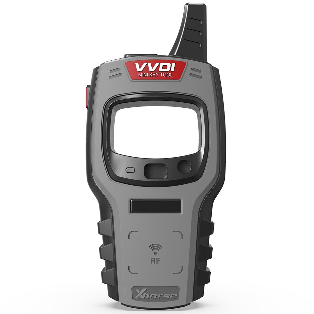 2024 Xhorse VVDI XDKTMGEN MINI Key Tool Global Version Without Copy 48 Transponder (96 bit) Function No Tokens