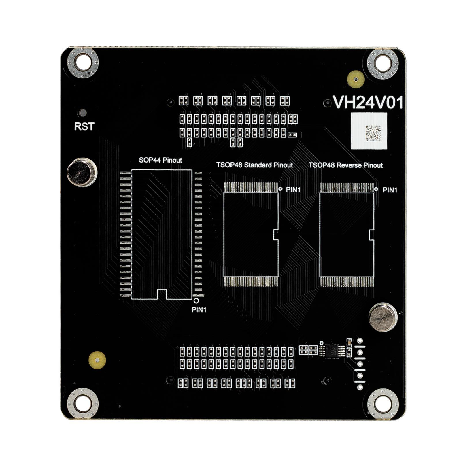 2024 New Xhorse XDMP04GL VH24 SOP44 & TSOP48 Adapter for Multi-Prog Programmer