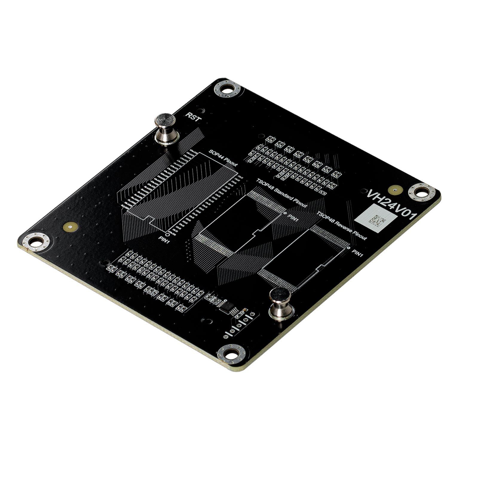 2025 Xhorse XDMP04GL VH24 SOP44 & TSOP48 Adapter for Multi Prog Programmer